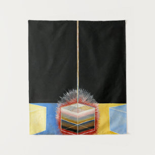 Tapete De Parede The Dove, 1915, por Hilma af Klint