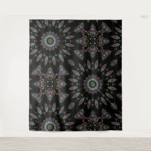 Tapete De Parede Theo