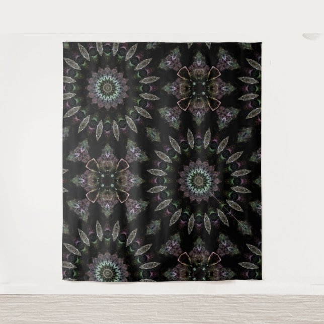 Tapete De Parede Theo (Frente)