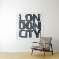 Tipografia de Londres, Inglaterra