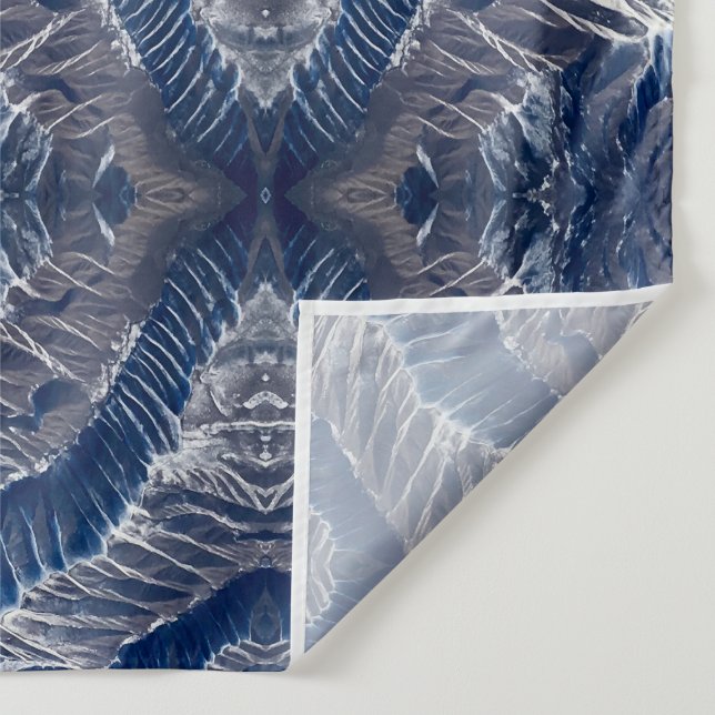 Tapete De Parede To Denver (Detalhe)