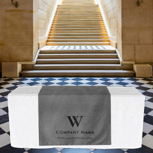 Tapete De Parede Toalhete de mesa personalizado para negócios em li