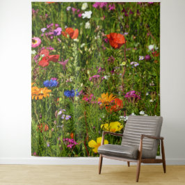 Tapete De Parede todo tipo de flores bonitas