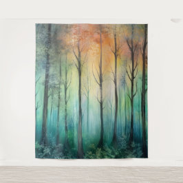 Tapete De Parede trees backdrop