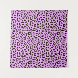 Tapete De Parede Trendy Leopard print art