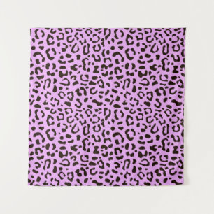 Tapete De Parede Trendy Leopard print art