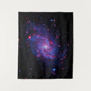 Tapete De Parede Triangulum Galaxy Média