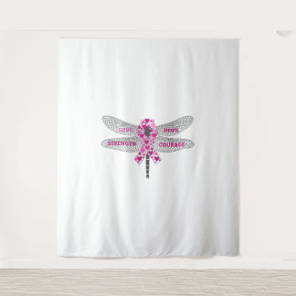Tapete De Parede Tricia's Dragonfly