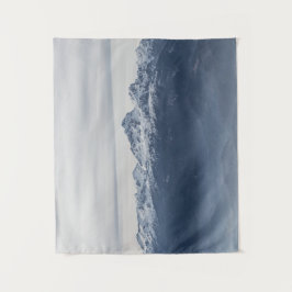 Tapete De Parede Triglav, montanha majestosa