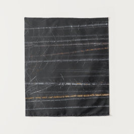 Tapete De Parede troncos de prata e de árvores de ouro