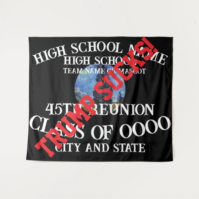 Tapete De Parede Trump 2024 2025 2026 2027 2028 2029 2030 2031 (Frente (Horizontal))