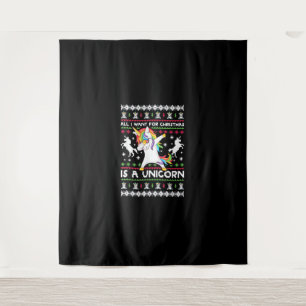 Tapete De Parede Tudo O Que Quero Para O Natal É Uma Camiseta Unicó
