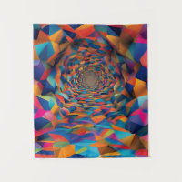 Túnel Kaleidoscópico de Prism