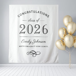 Tapete De Parede Turma Elegante Moderna de 2026 Fundo Branco