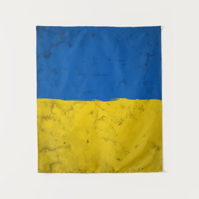 Tapete De Parede Ucrânia (Frente)