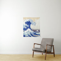 ukiyoe - Hokusai : No21 Excelente Wave -