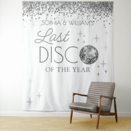 Tapete De Parede Última Discussão do Ano Novo