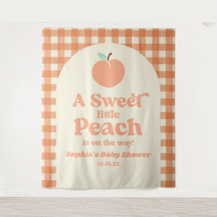 Tapete De Parede Um Fruta cor-de-rosa doce, cor-de-rosa