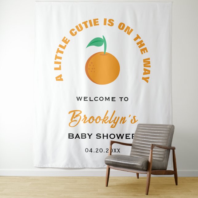 Tapete De Parede Um Pequeno Espanto De Fundo Do Chá de fraldas Neur (In Situ)