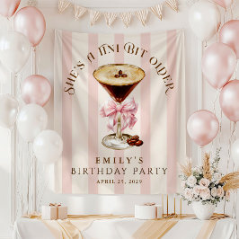 Tapete De Parede Um Tini Um Pouco Mais Velho de Aniversário de Espr