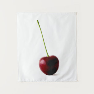 Tapete De Parede Uma doce Cherry wtcn