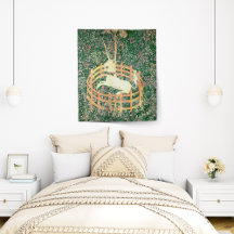 Unicórnio Em Cativeiro