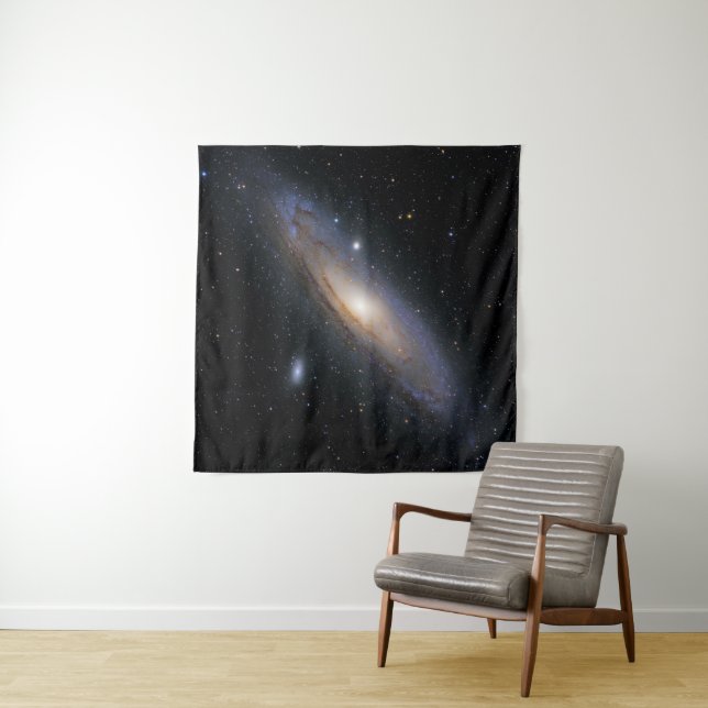Tapete De Parede Universo Maravilhoso (In Situ)