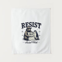 Urso Resiste Protege Parque Nacional Anti Trump 86