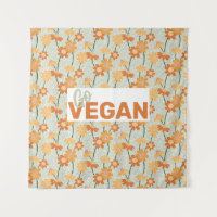 Vai Vegan! Flores retrorreflectoras bonito mudas n