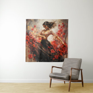 Tapete De Parede Valentina