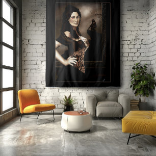 Tapete De Parede Vampiro vitoriano Werewolf