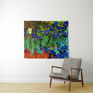 Tapete De Parede Van Gogh - Irlandeses,