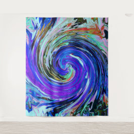 Tapete De Parede Veneno fluindo...