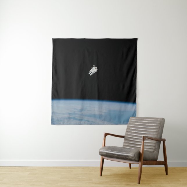 Tapete De Parede Viagem de espaço (In Situ)