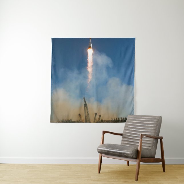 Tapete De Parede Viagem de espaço (In Situ)