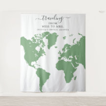 Viajando de Miss para Mrs Fundo de Cena de Noivado