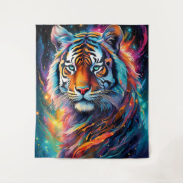 Tapete De Parede Vibrant Majestade