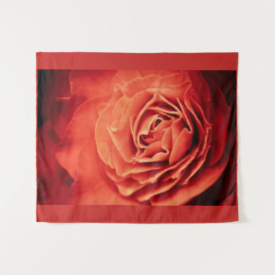 Tapete De Parede vida cor-de-rosa
