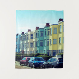 Tapete De Parede Vida na praia