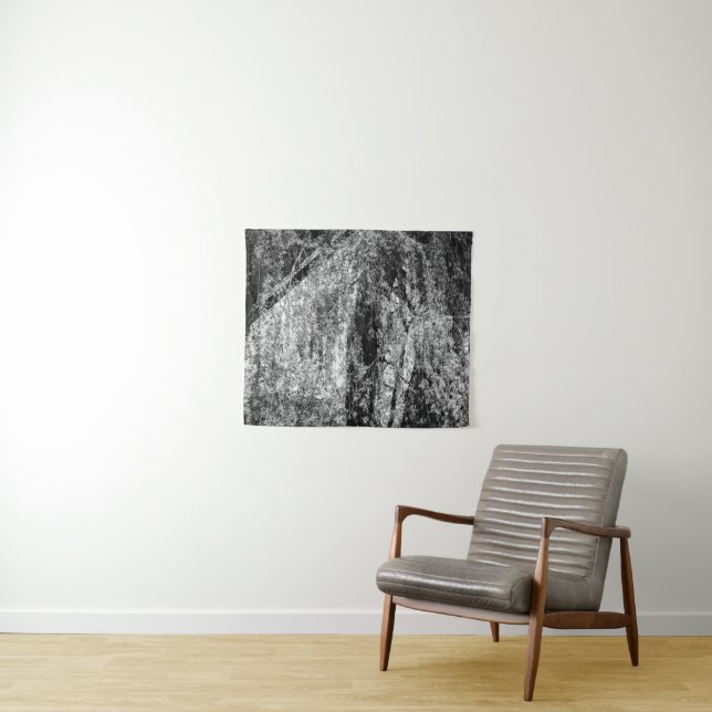 Tapete De Parede vida útil (In Situ (Horizontal))