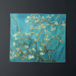 Tapete De Parede Vincent Van Gogh Blossoming Almond Tree Arte Flora<br><div class="desc">Vincent Van Gogh Blossoming Almond Tree Vintage Floral Art Blossoming Almond Tree é uma pintura de 1890 do artista poste-impressionista holandês Vincent van Gogh. Almond Blossoms é um grupo de várias pinturas feitas em 1888 e 1890 por Vincent van Gogh em Arles e Santo-Remy, sul da França, de árvores florescentes...</div>