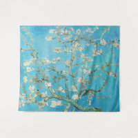 Vincent van Gogh - Flor de Amendoeira