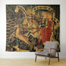 Vintage, Alemanha medieval e renascentista, adora