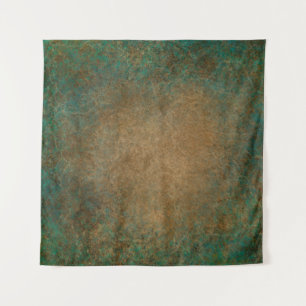 Tapete De Parede Vintage antigo do grunge de fundo