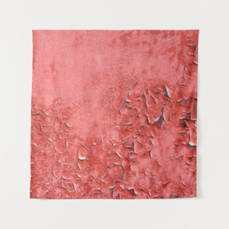 Tapete De Parede Vintage Rusty Wall Textura