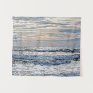 Tapete De Parede Virginia Beach Sunrise