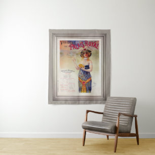 Tapete De Parede Visitez Le Palais Royal por Jean de Paleologue