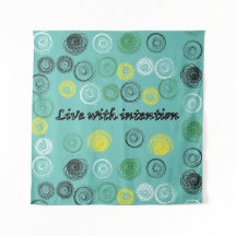 Viver com intenção