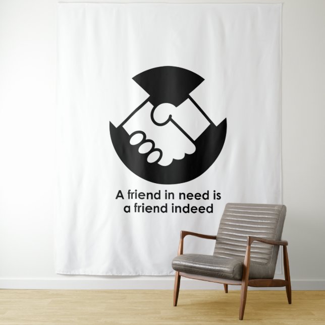 Tapete De Parede Voluntário (In Situ)