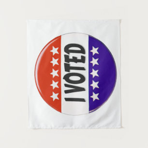Tapete De Parede Votei